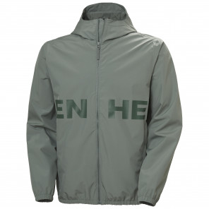 Core Graphic Rain 
Jacket (Uomo)